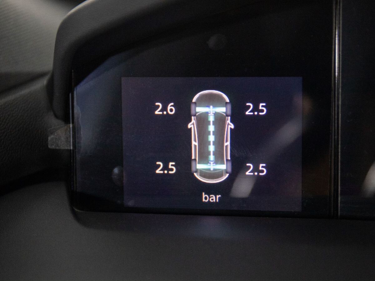 Changan UNI-K 2023 - фото автомобиля