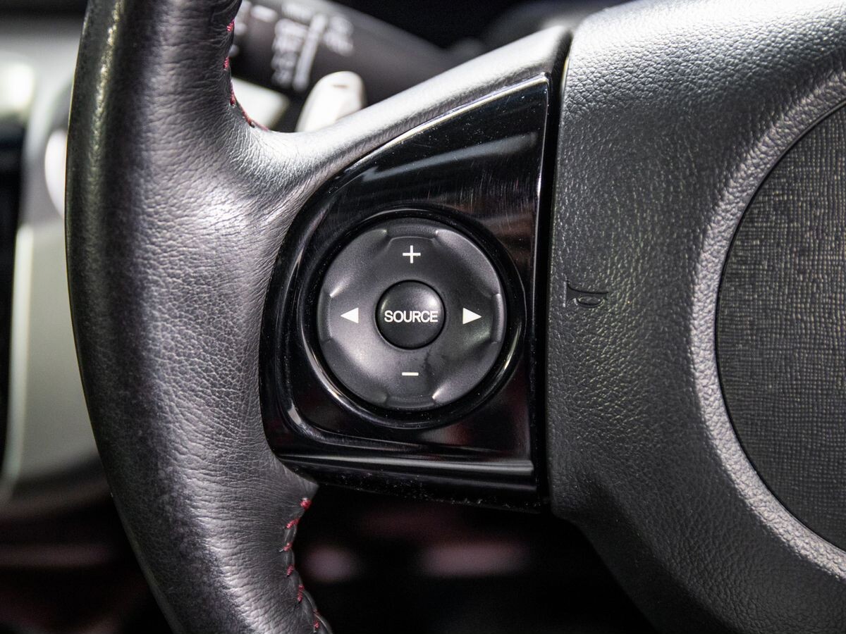 Honda N-WGN 2015 - фото автомобиля