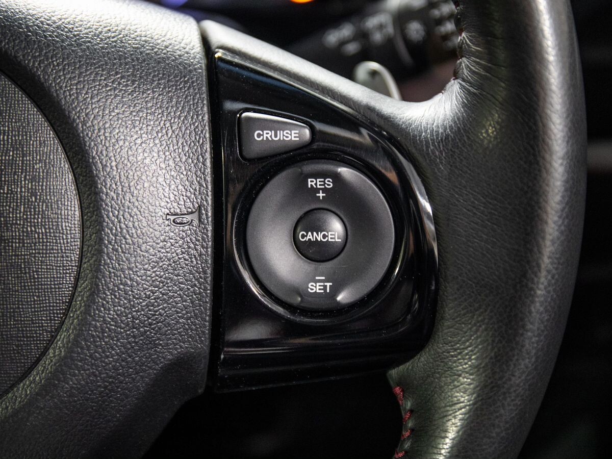 Honda N-WGN 2015 - фото автомобиля