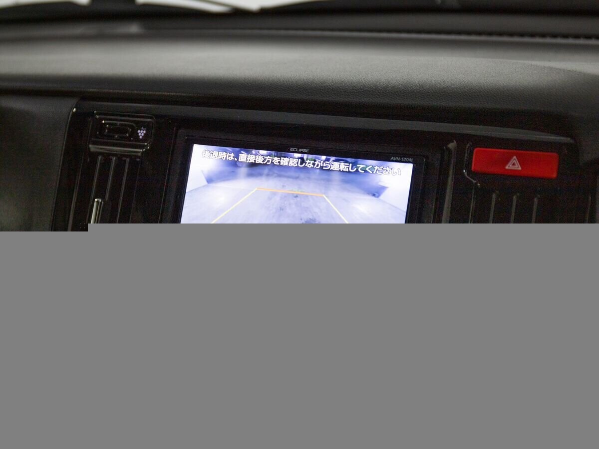 Honda N-WGN 2015 - фото автомобиля