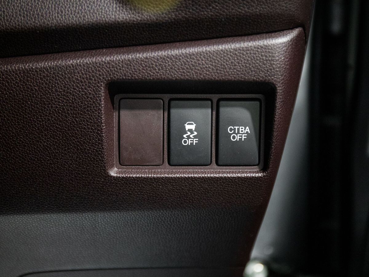 Honda N-WGN 2015 - фото автомобиля