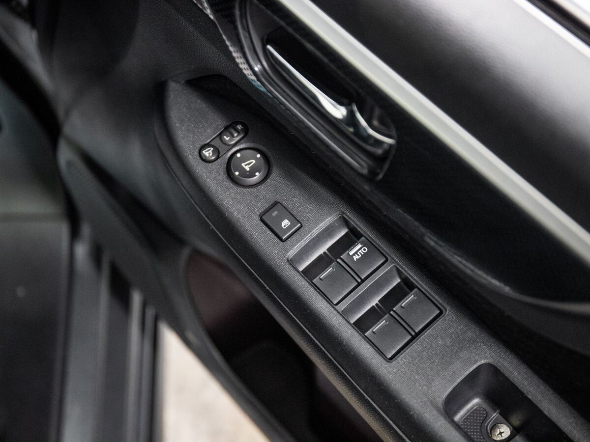 Honda N-WGN 2015 - фото автомобиля