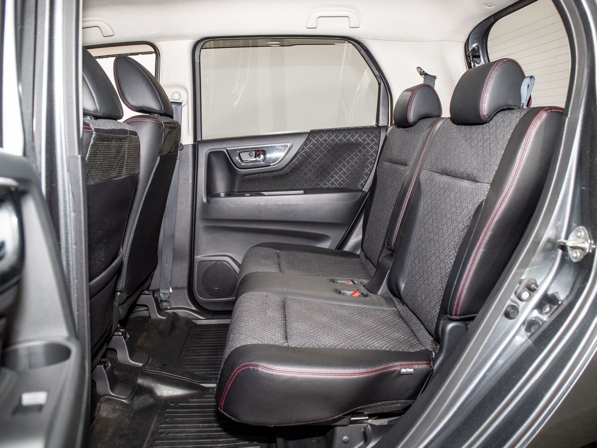 Honda N-WGN 2015 - фото автомобиля