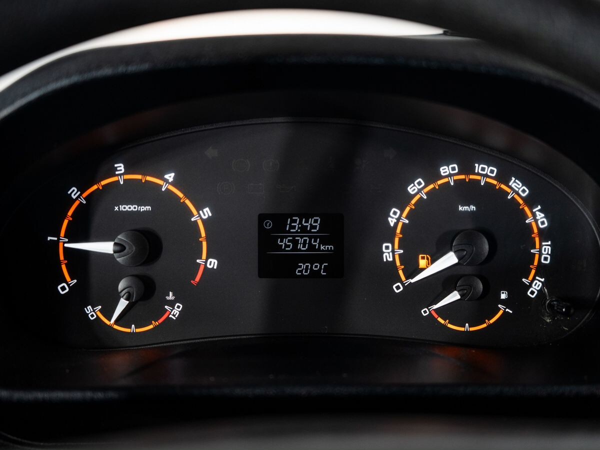 Lada (ВАЗ) 2121 (4x4) 2021 - фото автомобиля