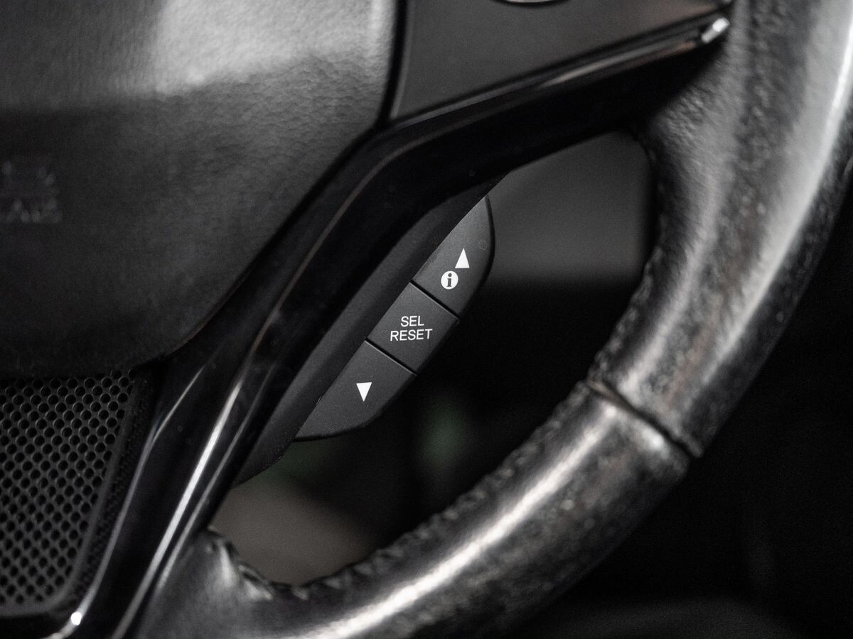 Honda Vezel 2014 - фото автомобиля