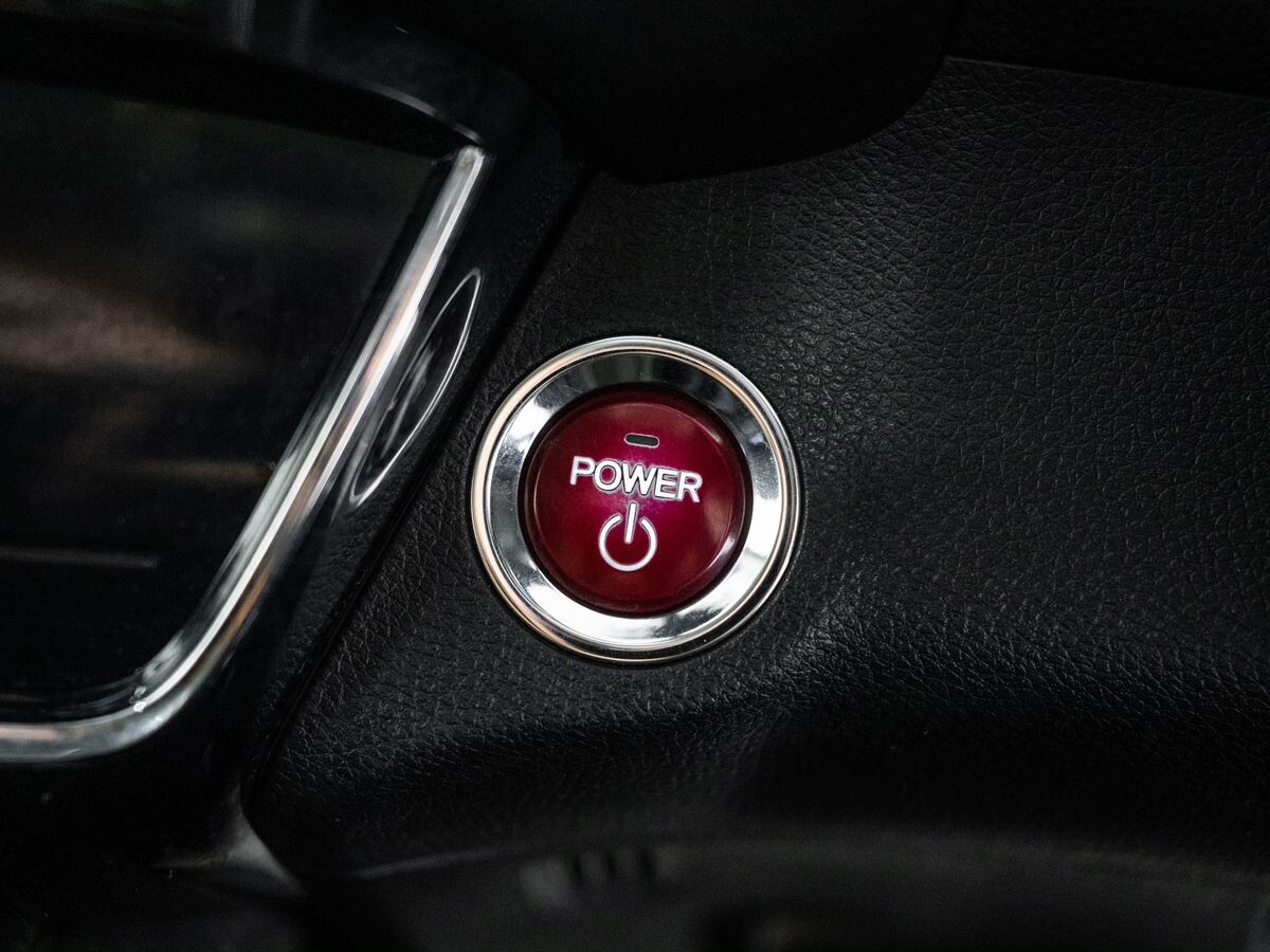 Honda Vezel 2014 - фото автомобиля