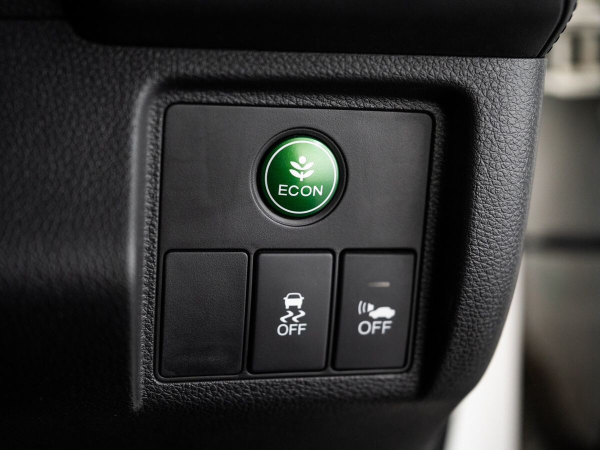 Honda Vezel 2014 - фото автомобиля