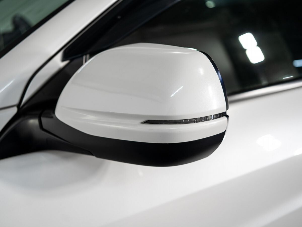 Honda Vezel 2014 - фото автомобиля