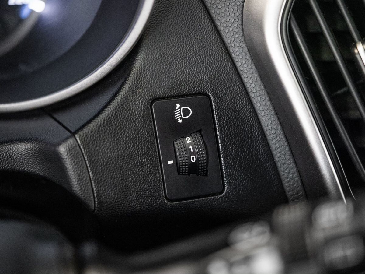 Hyundai ix35 2012 - фото автомобиля