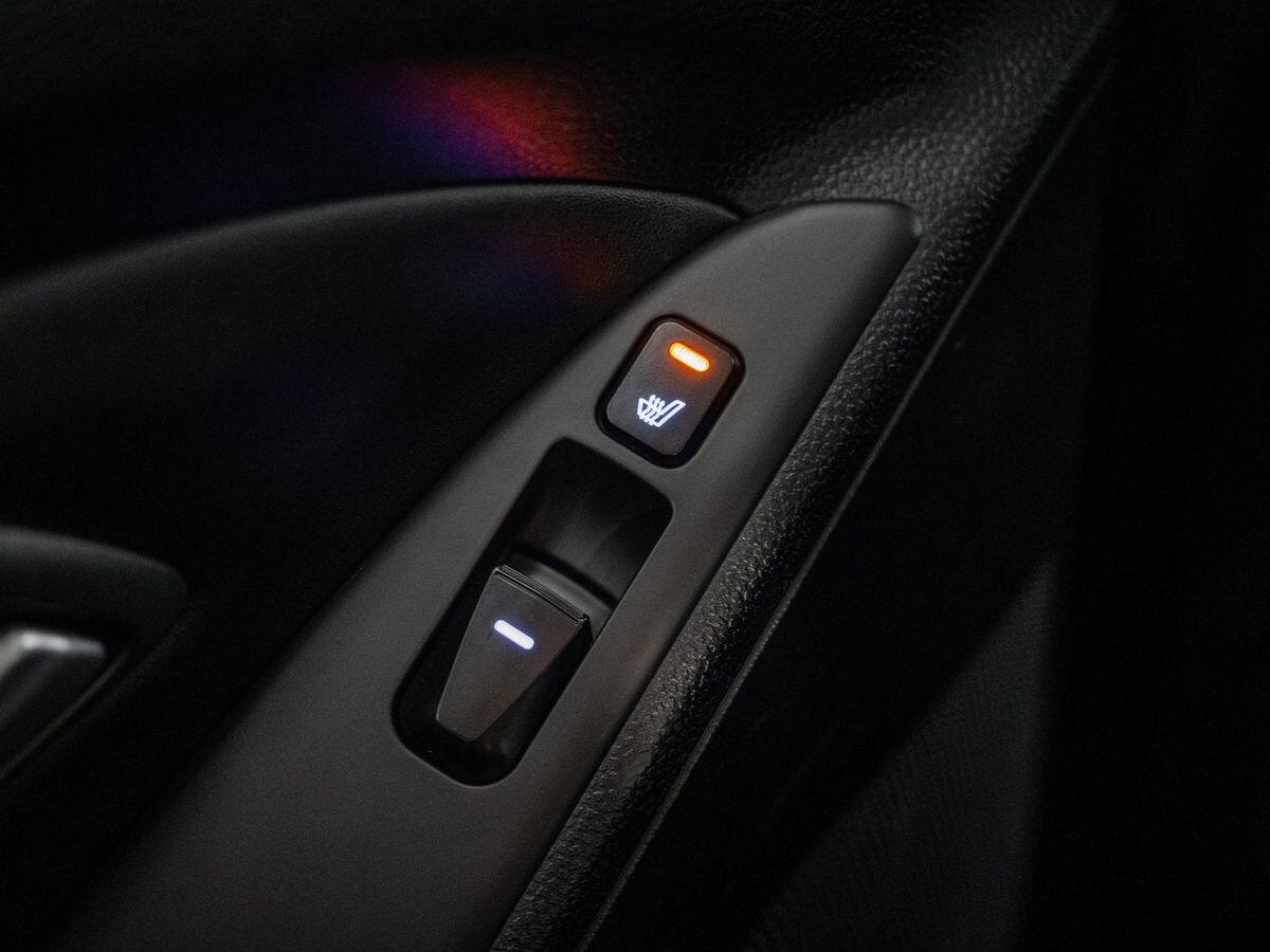 Hyundai ix35 2012 - фото автомобиля