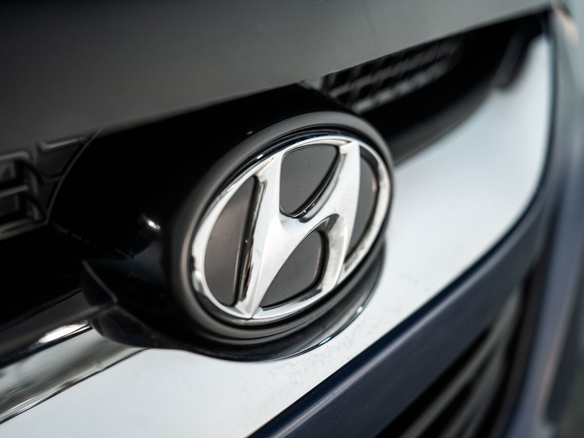 Hyundai ix35 2012 - фото автомобиля