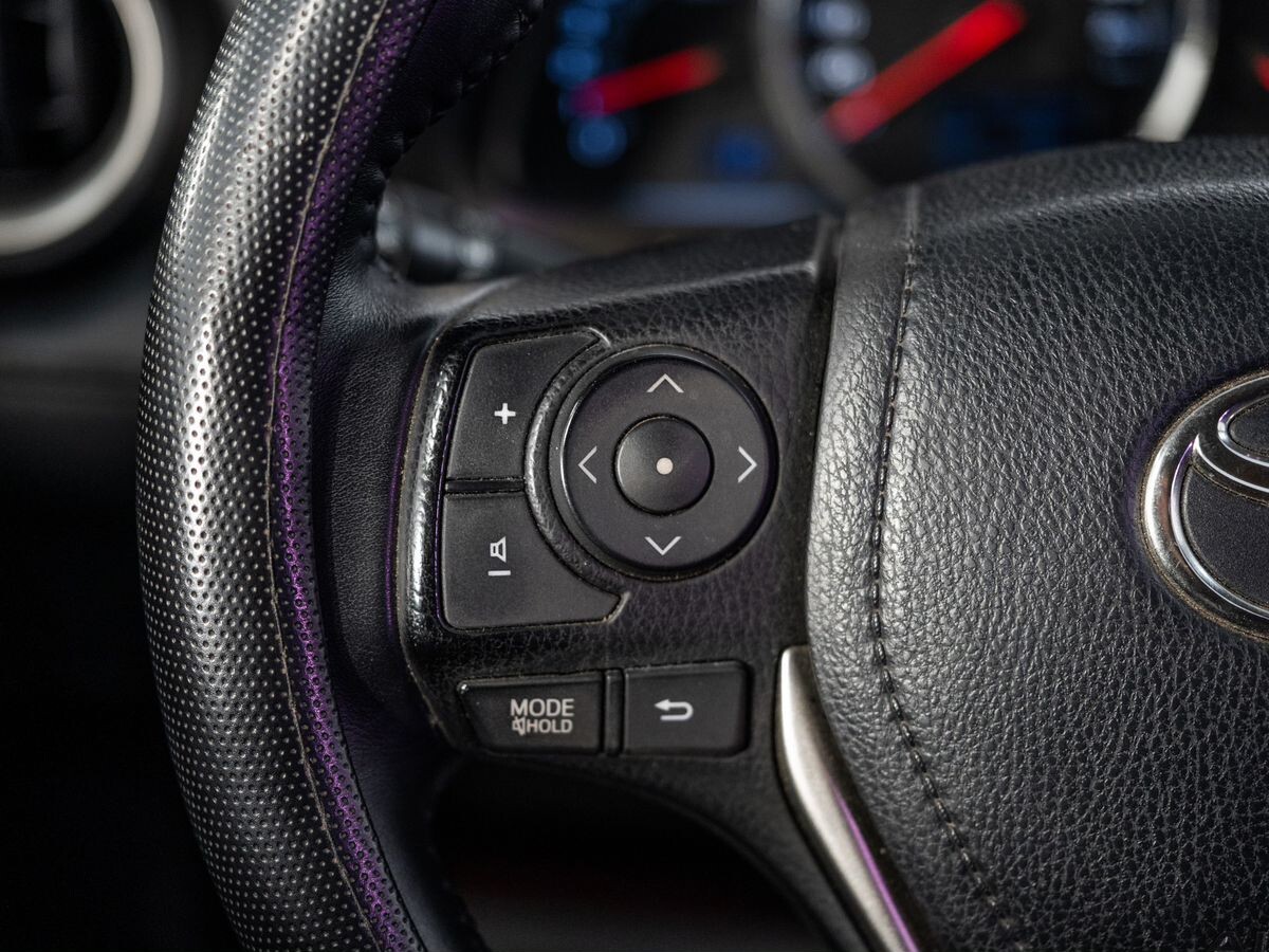 Toyota RAV4 2013 - фото автомобиля