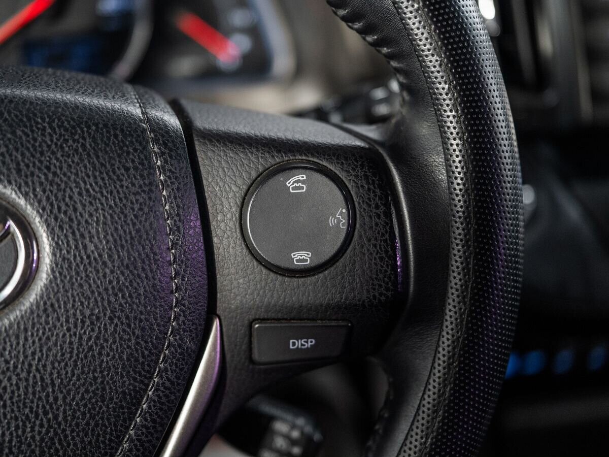 Toyota RAV4 2013 - фото автомобиля