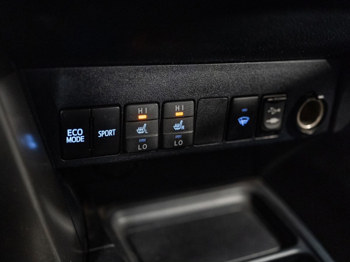 Toyota RAV4 2013 - фото автомобиля