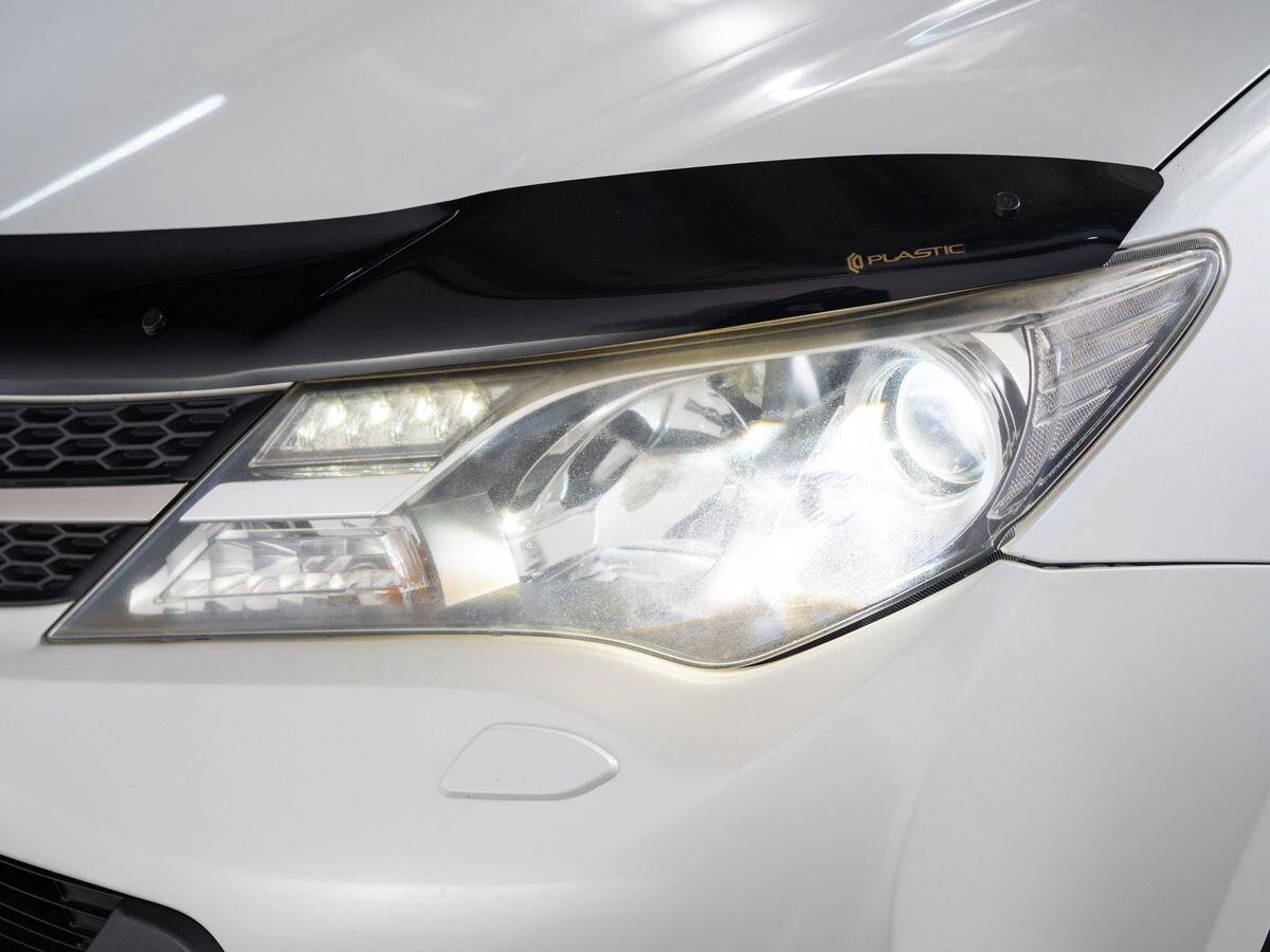 Toyota RAV4 2013 - фото автомобиля