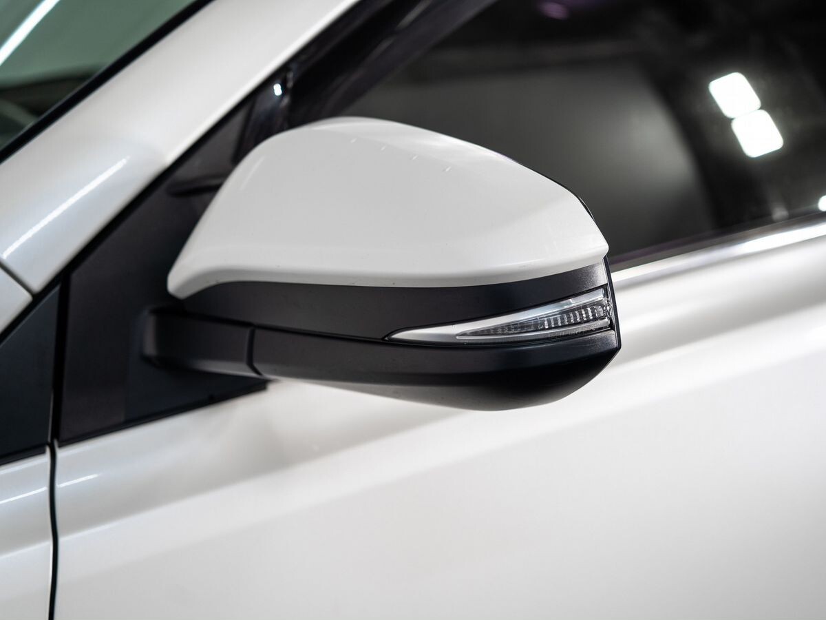 Toyota RAV4 2013 - фото автомобиля