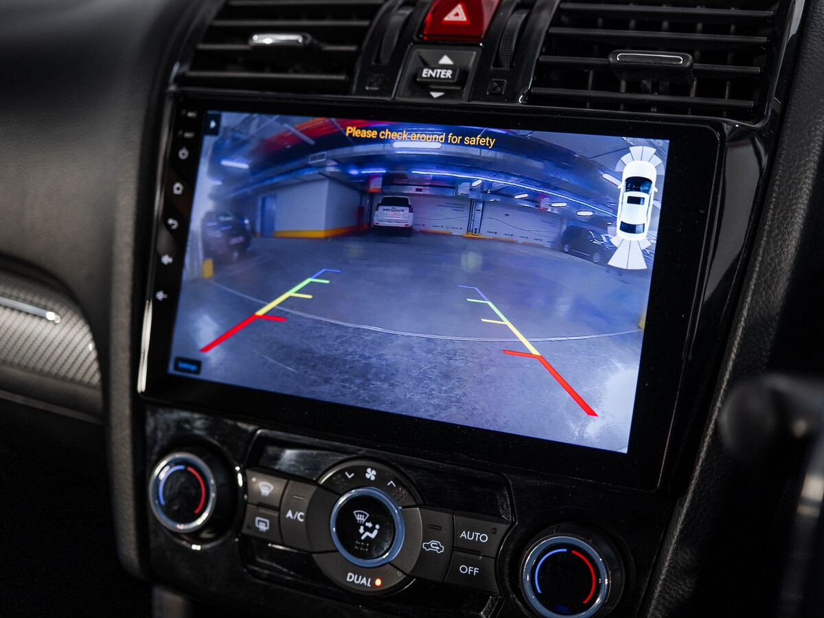 Subaru Levorg 2014 - фото автомобиля