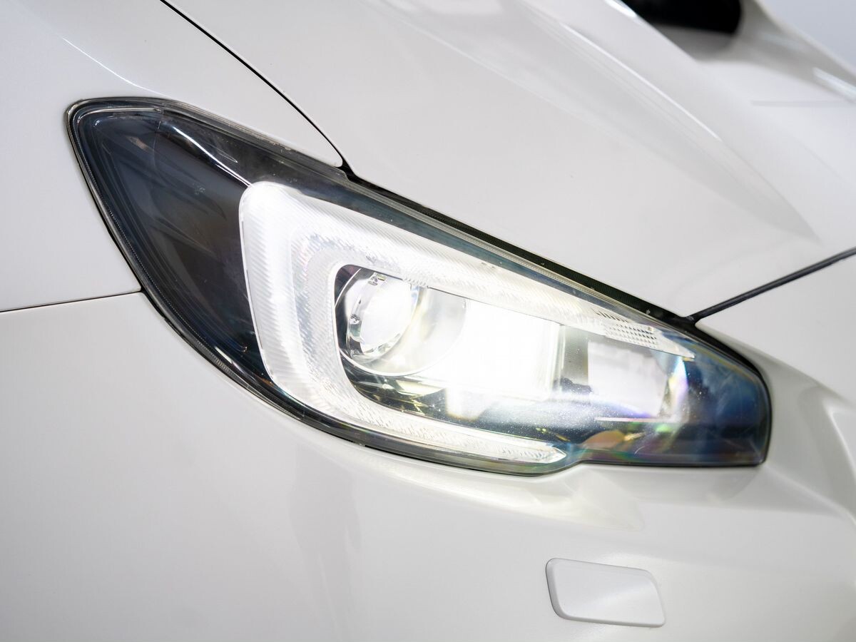 Subaru Levorg 2014 - фото автомобиля