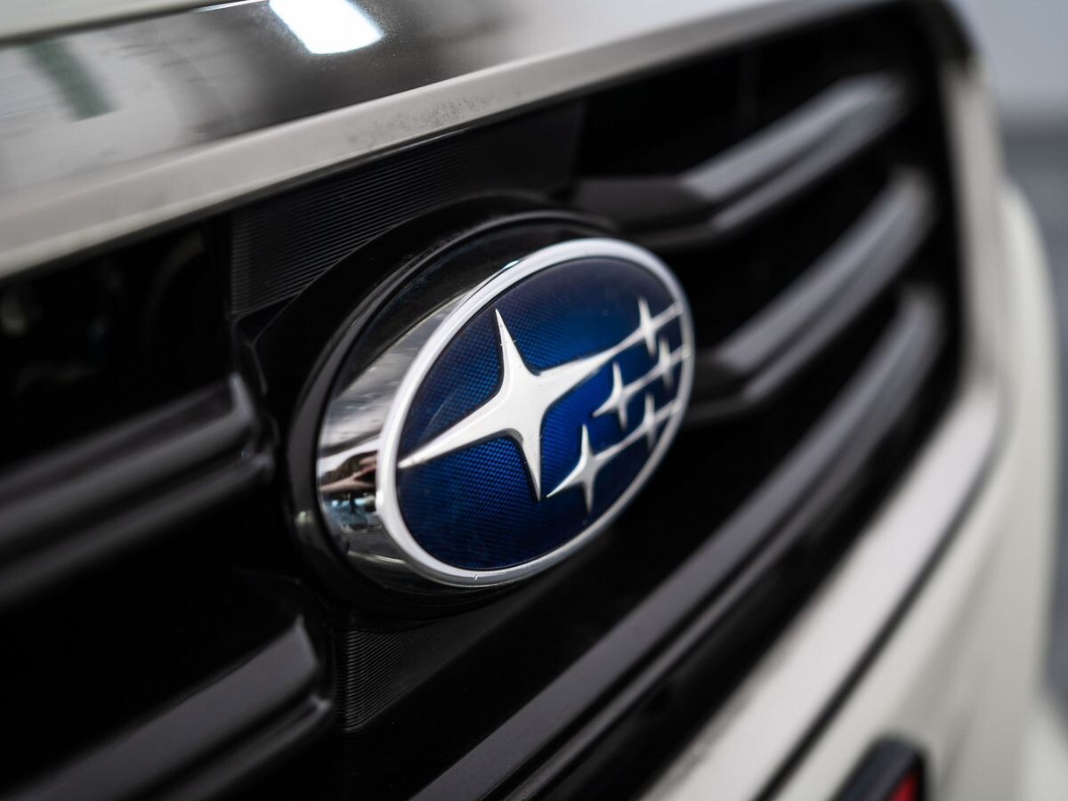 Subaru Levorg 2014 - фото автомобиля