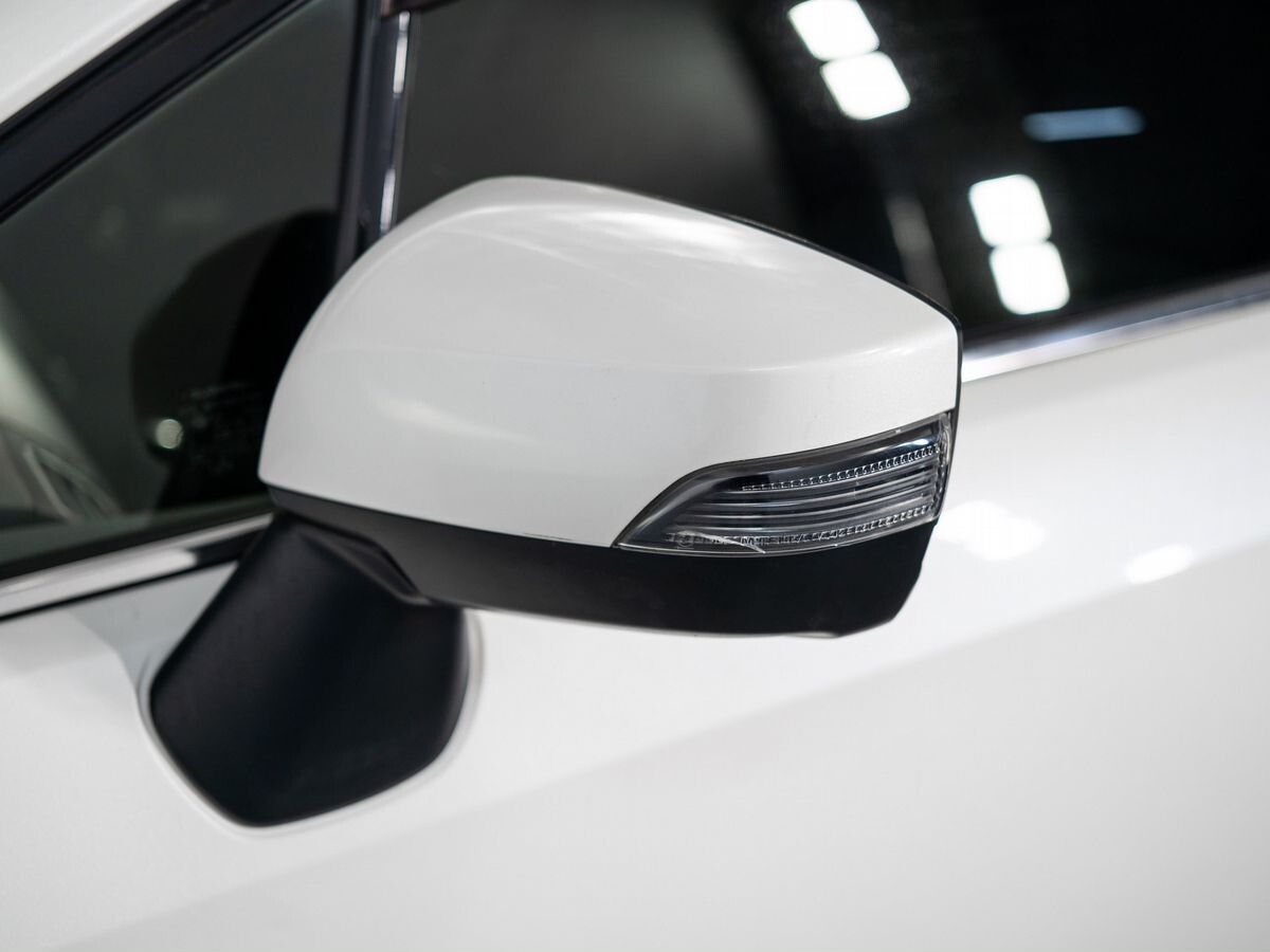 Subaru Levorg 2014 - фото автомобиля