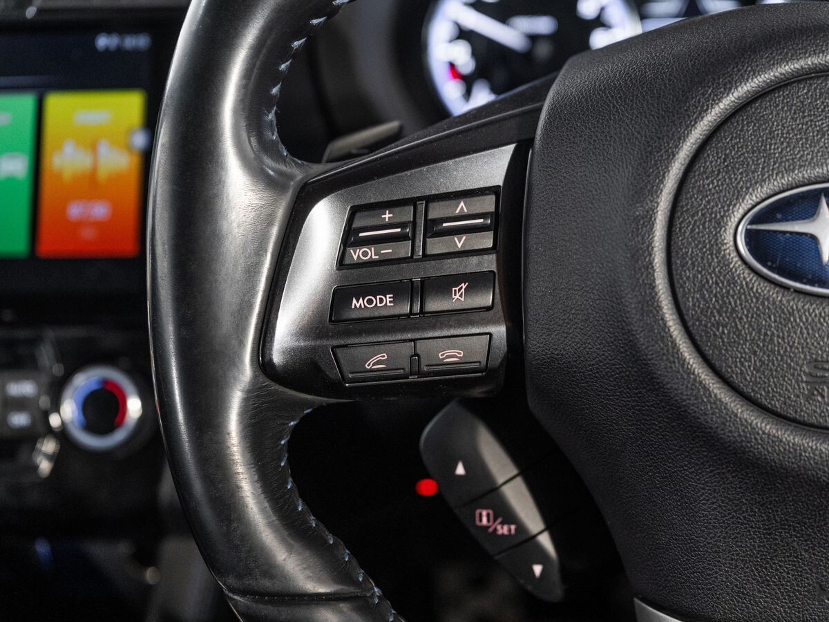 Subaru Levorg 2014 - фото автомобиля