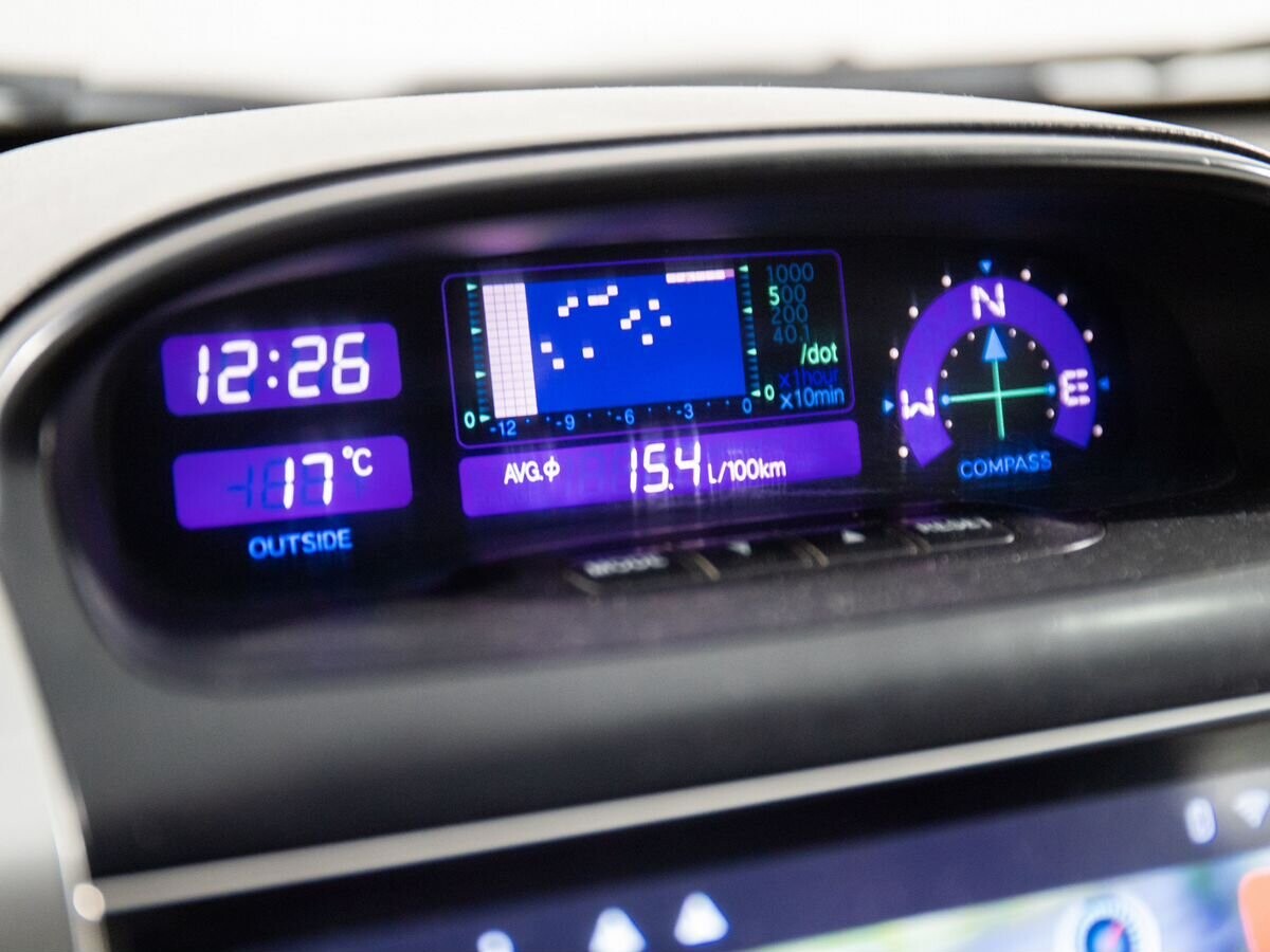 Toyota Land Cruiser Prado 2008 - фото автомобиля