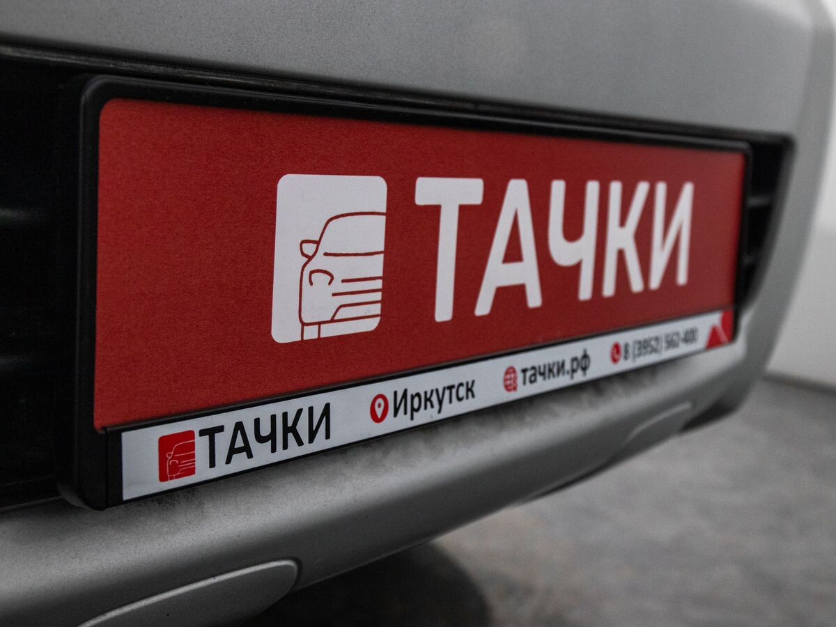 Toyota Land Cruiser Prado 2008 - фото автомобиля