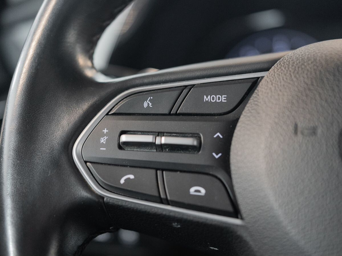 Hyundai Palisade 2021 - фото автомобиля