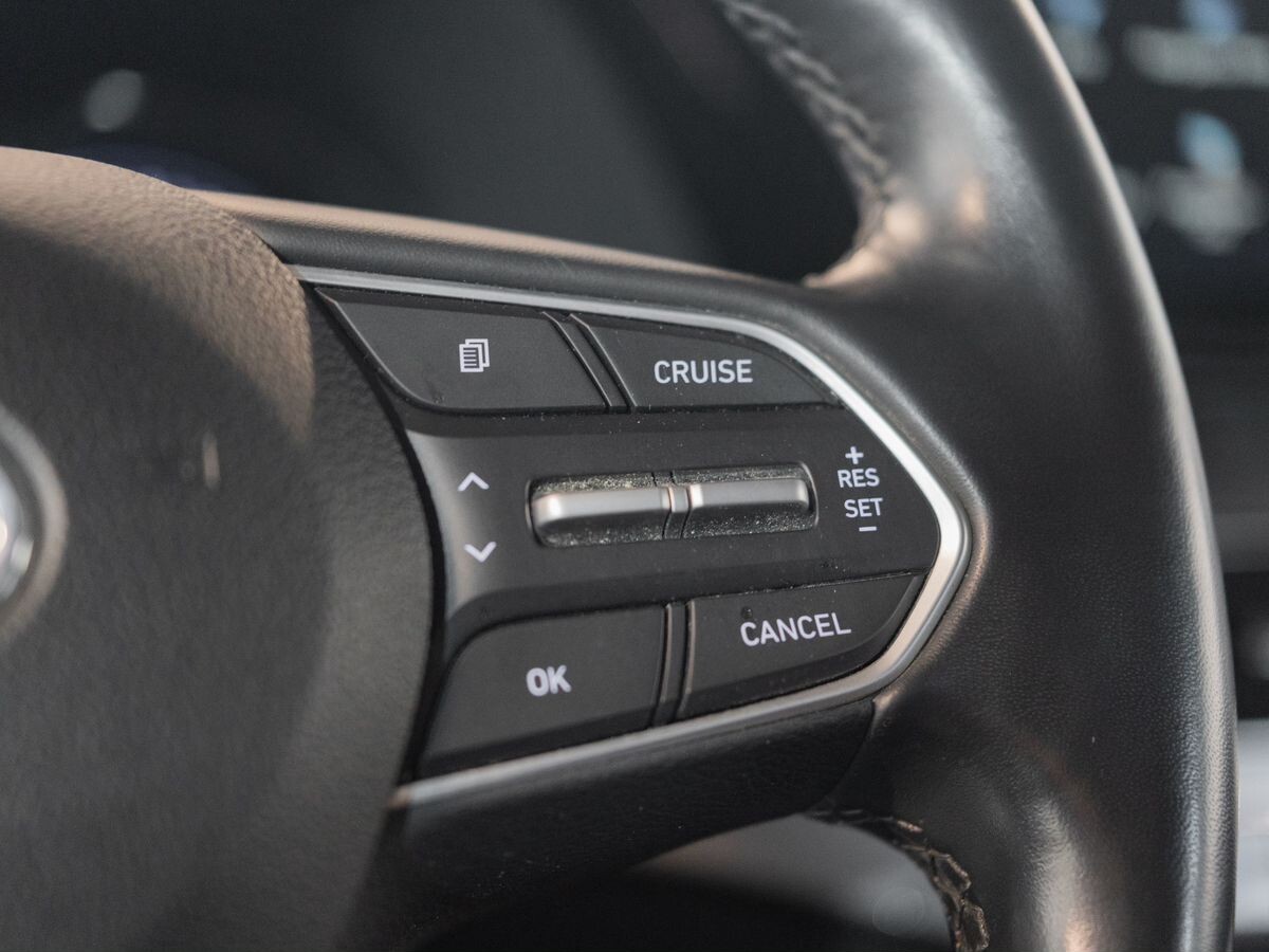 Hyundai Palisade 2021 - фото автомобиля