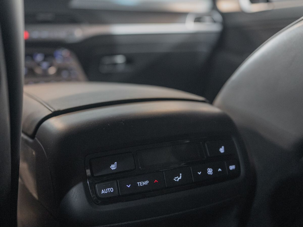 Hyundai Palisade 2021 - фото автомобиля