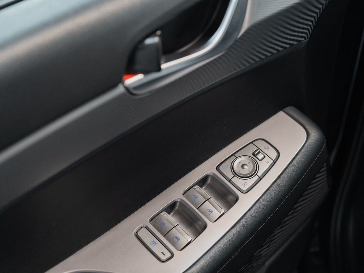 Hyundai Palisade 2021 - фото автомобиля