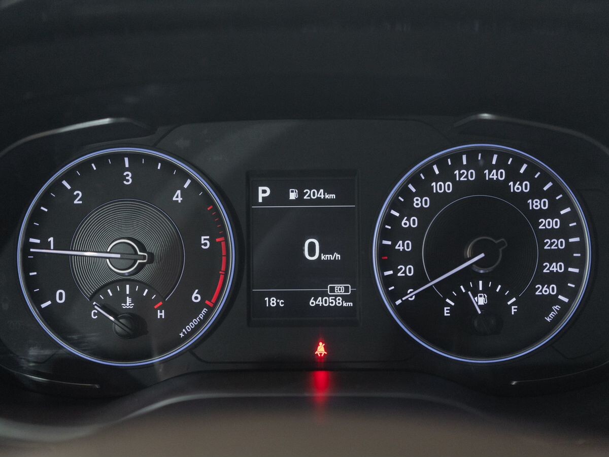 Hyundai Palisade 2021 - фото автомобиля