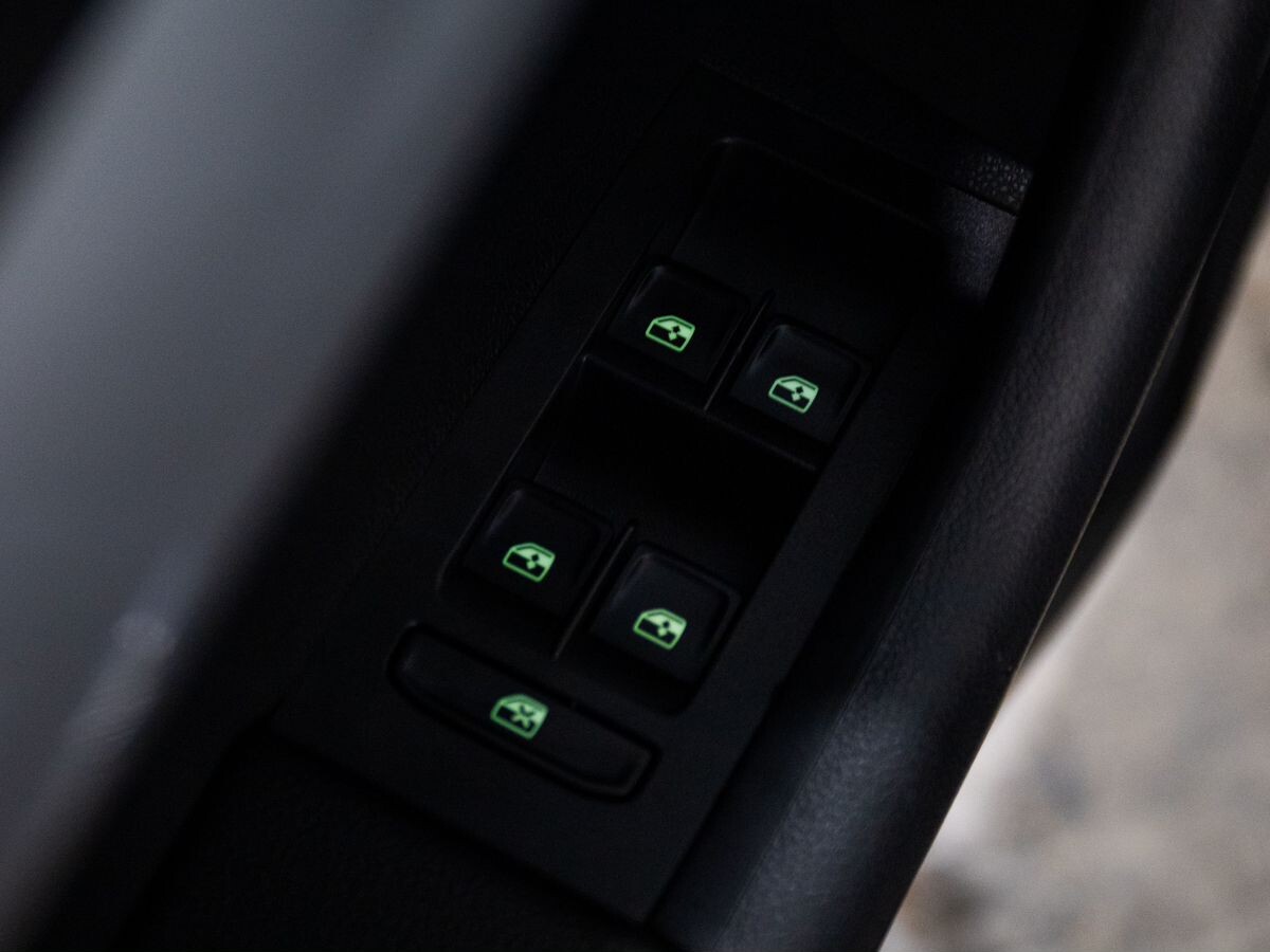 Skoda Octavia 2016 - фото автомобиля