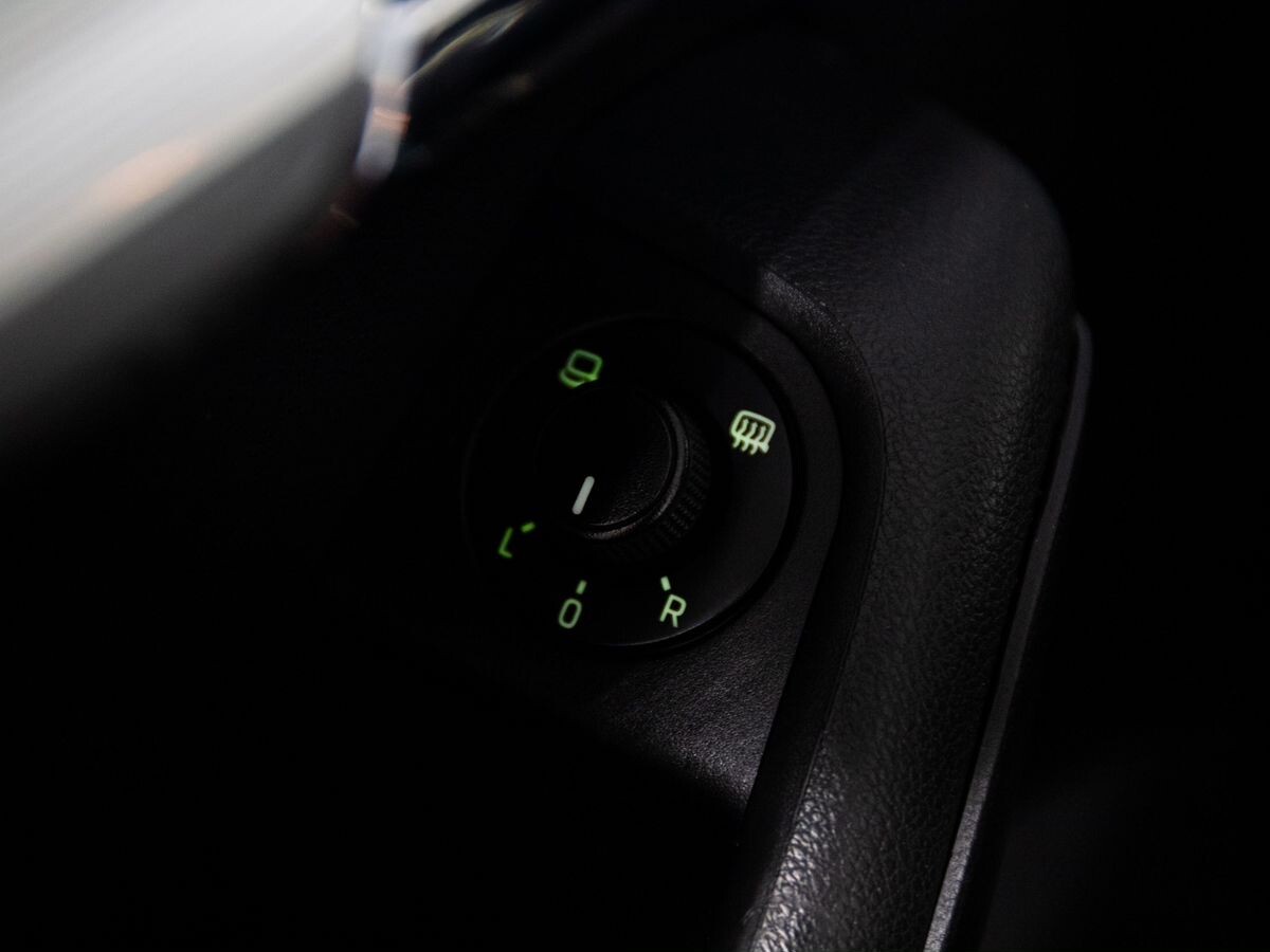 Skoda Octavia 2016 - фото автомобиля