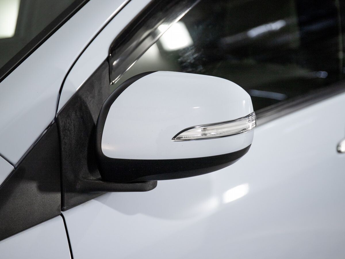 Daihatsu Mira e:S 2015 - фото автомобиля