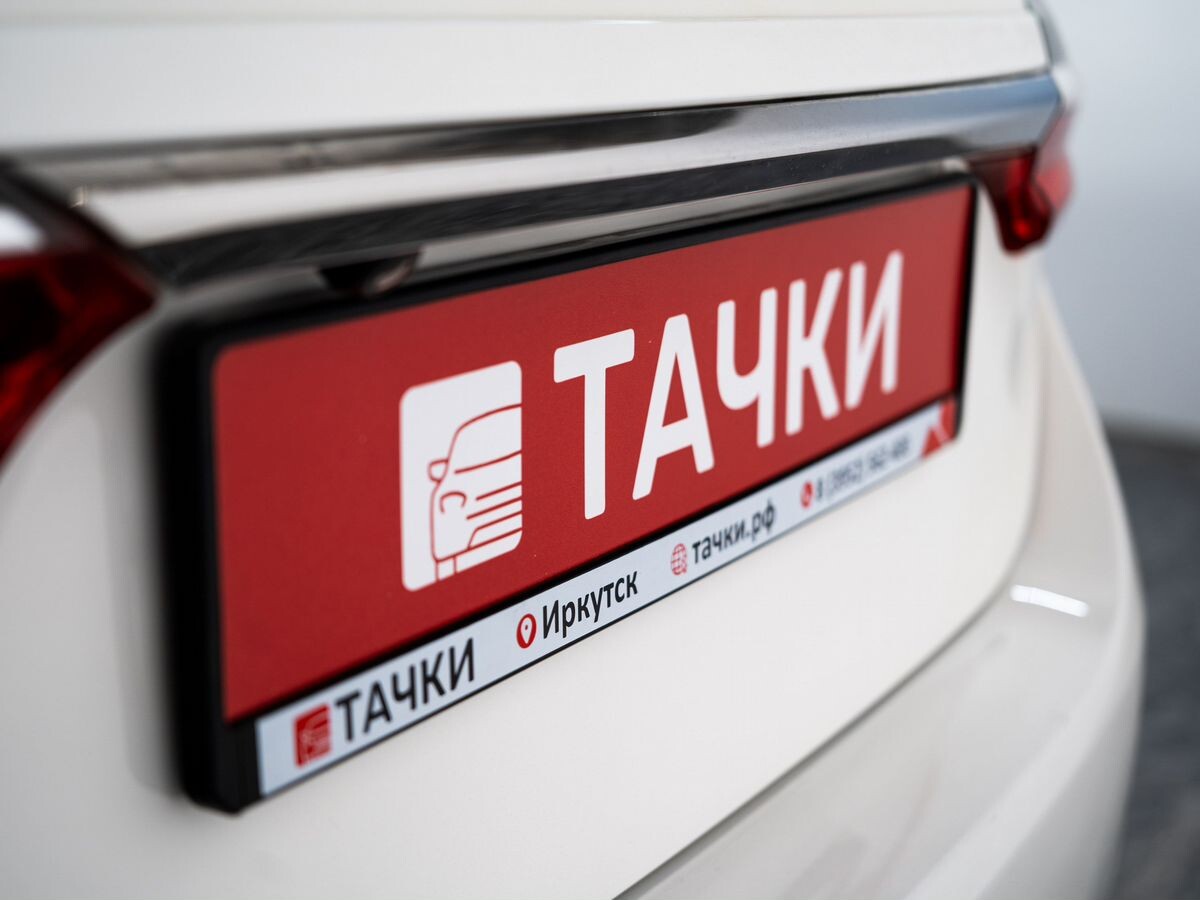 Toyota Corolla 2016 - фото автомобиля