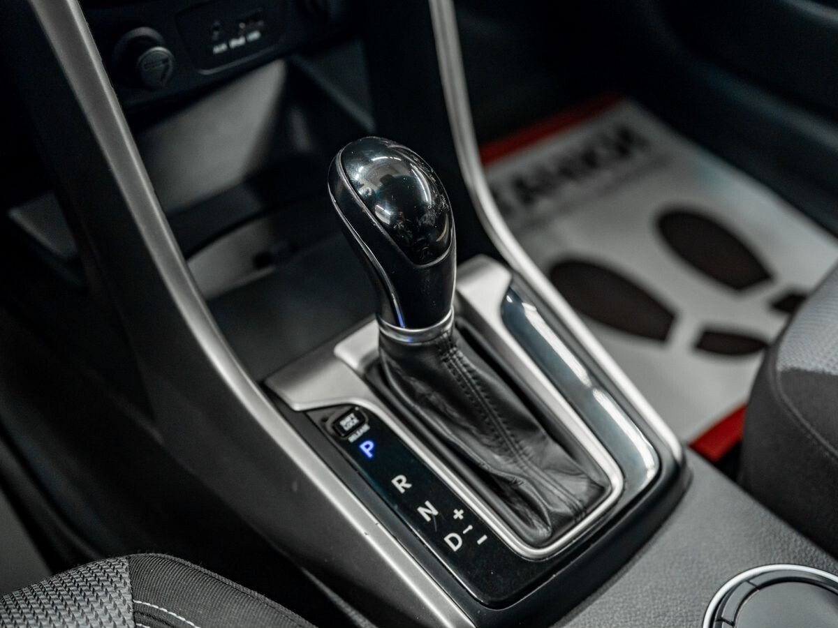 Hyundai i30 2014 - фото автомобиля