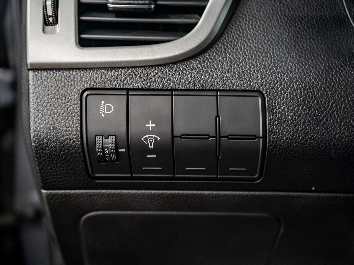 Hyundai i30 2014 - фото автомобиля