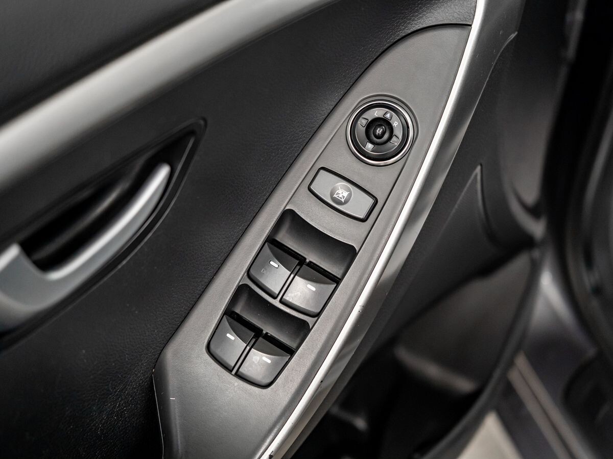 Hyundai i30 2014 - фото автомобиля