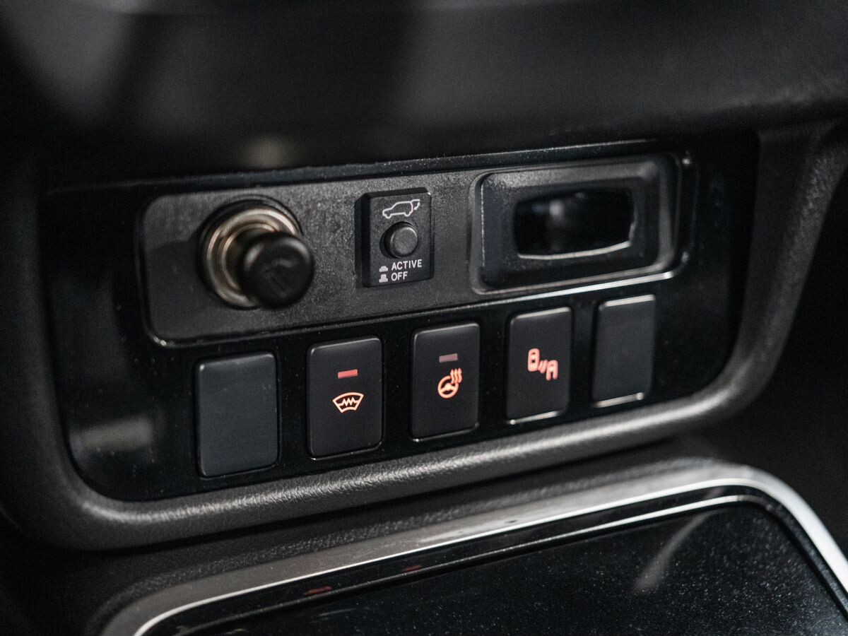 Mitsubishi Outlander 2017 - фото автомобиля