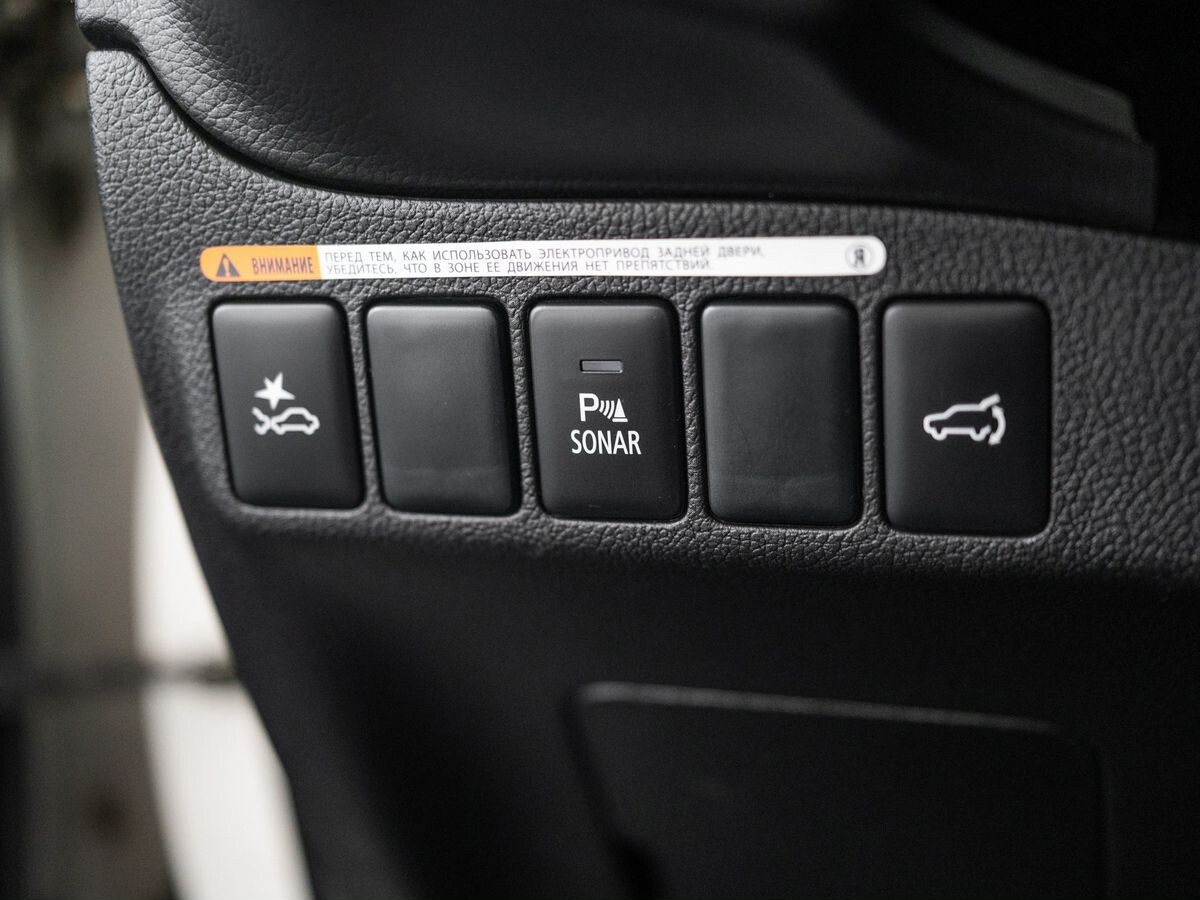 Mitsubishi Outlander 2017 - фото автомобиля