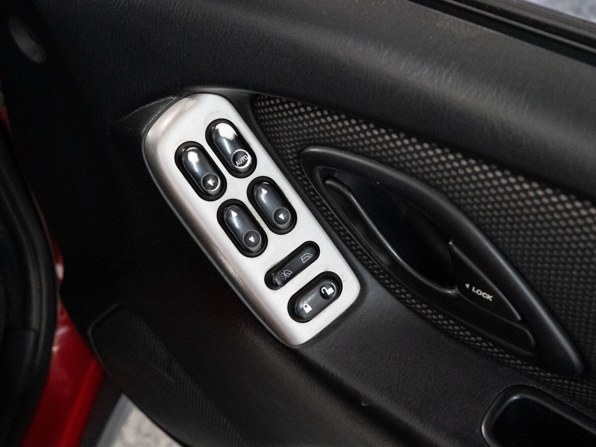 Mazda Tribute 2002 - фото автомобиля