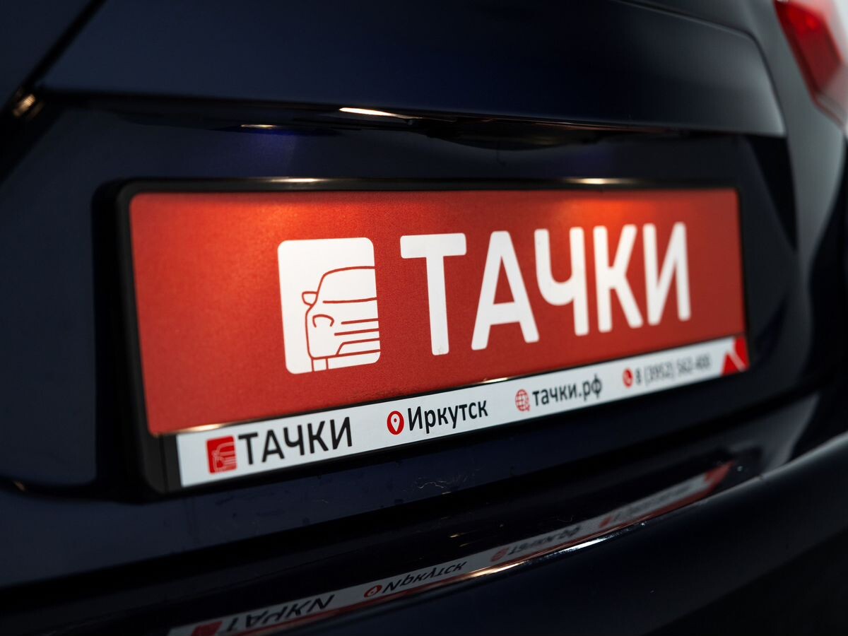 Nissan Tiida 2015 - фото автомобиля