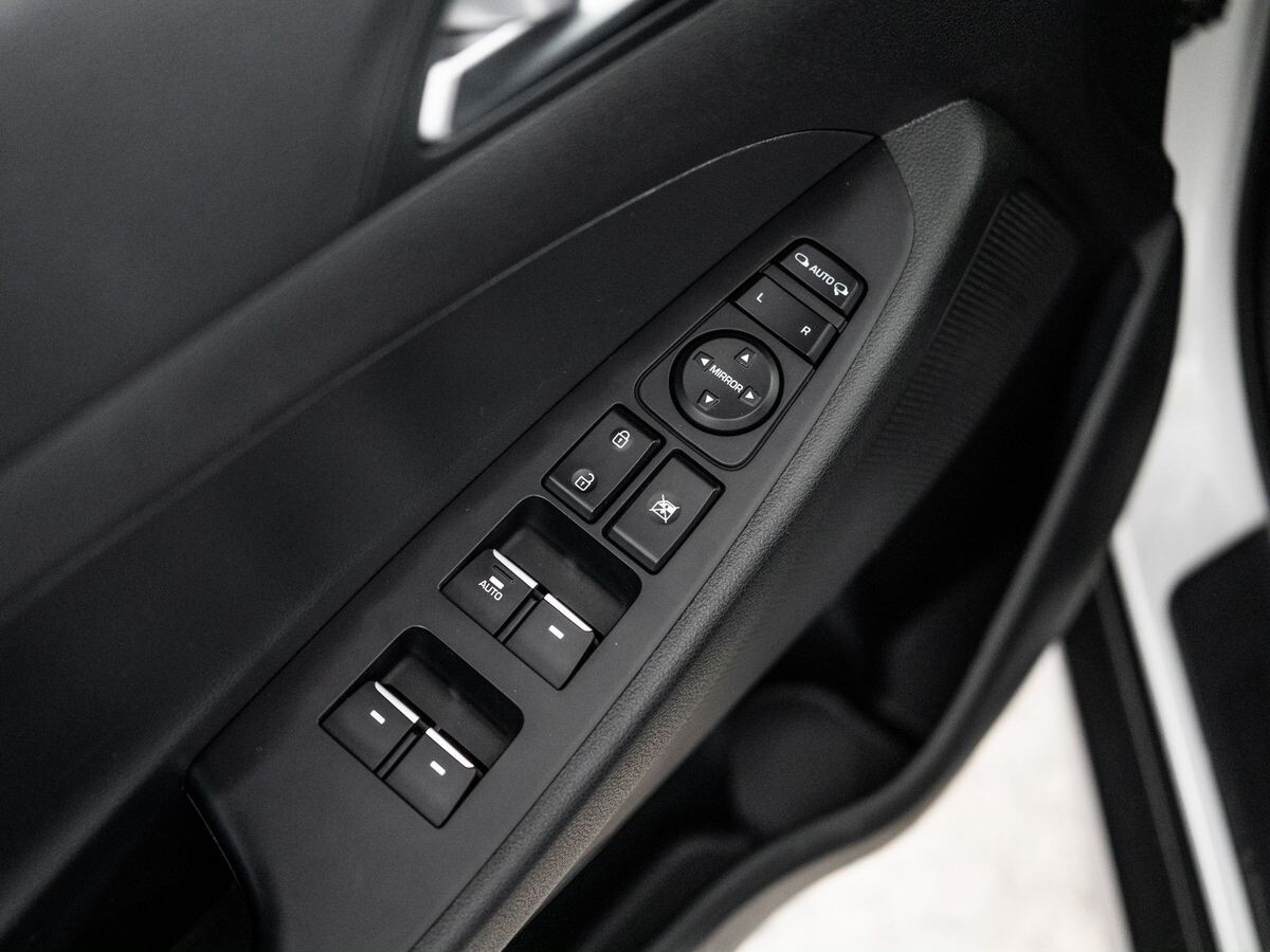 Hyundai Tucson 2020 - фото автомобиля