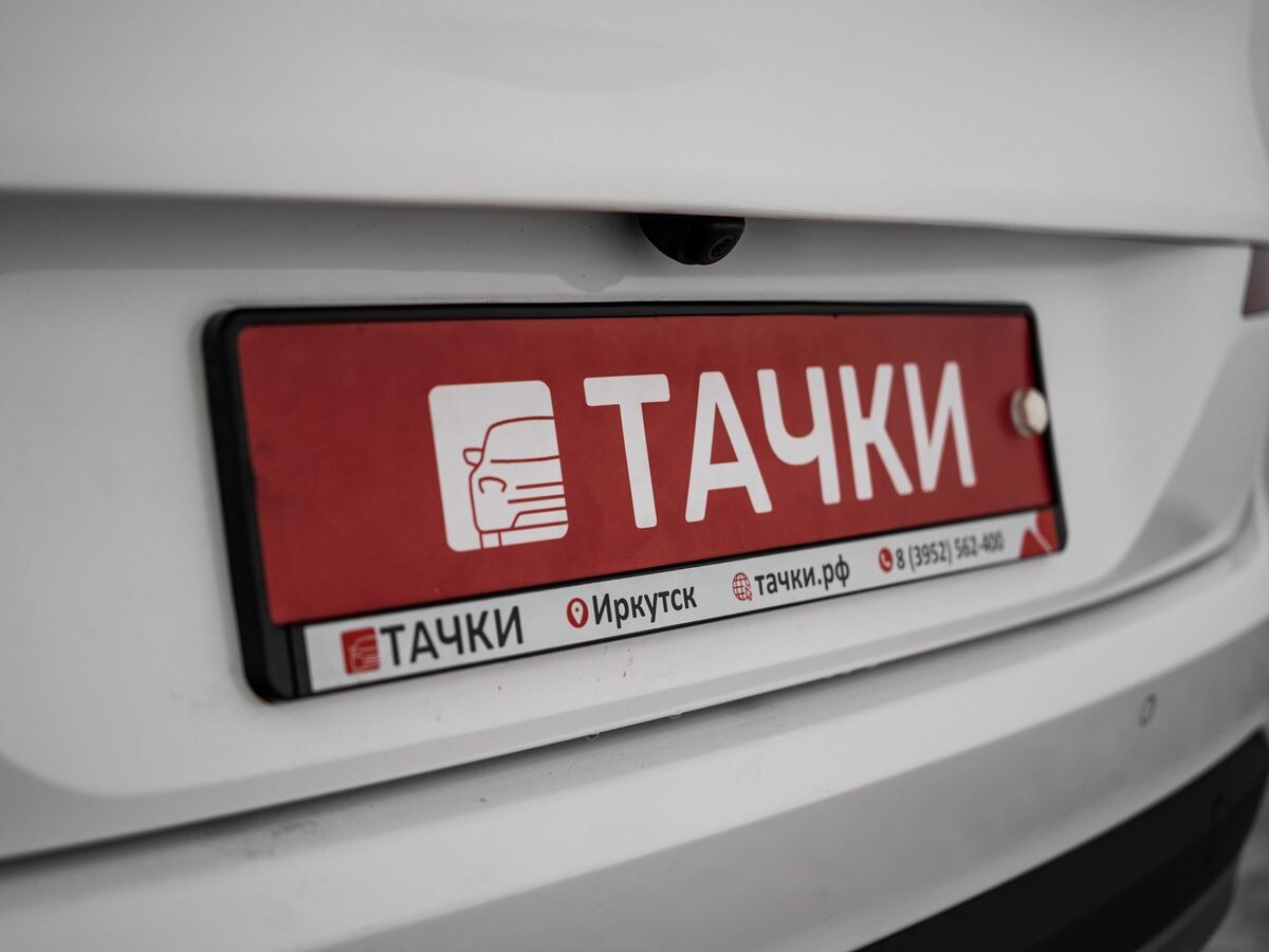 Hyundai Tucson 2020 - фото автомобиля