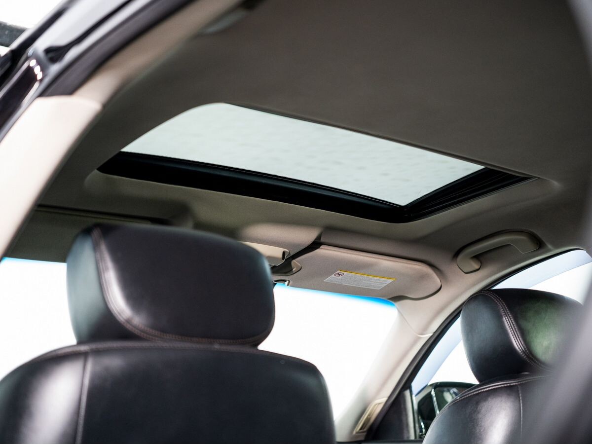 Infiniti QX70 2013 - фото автомобиля