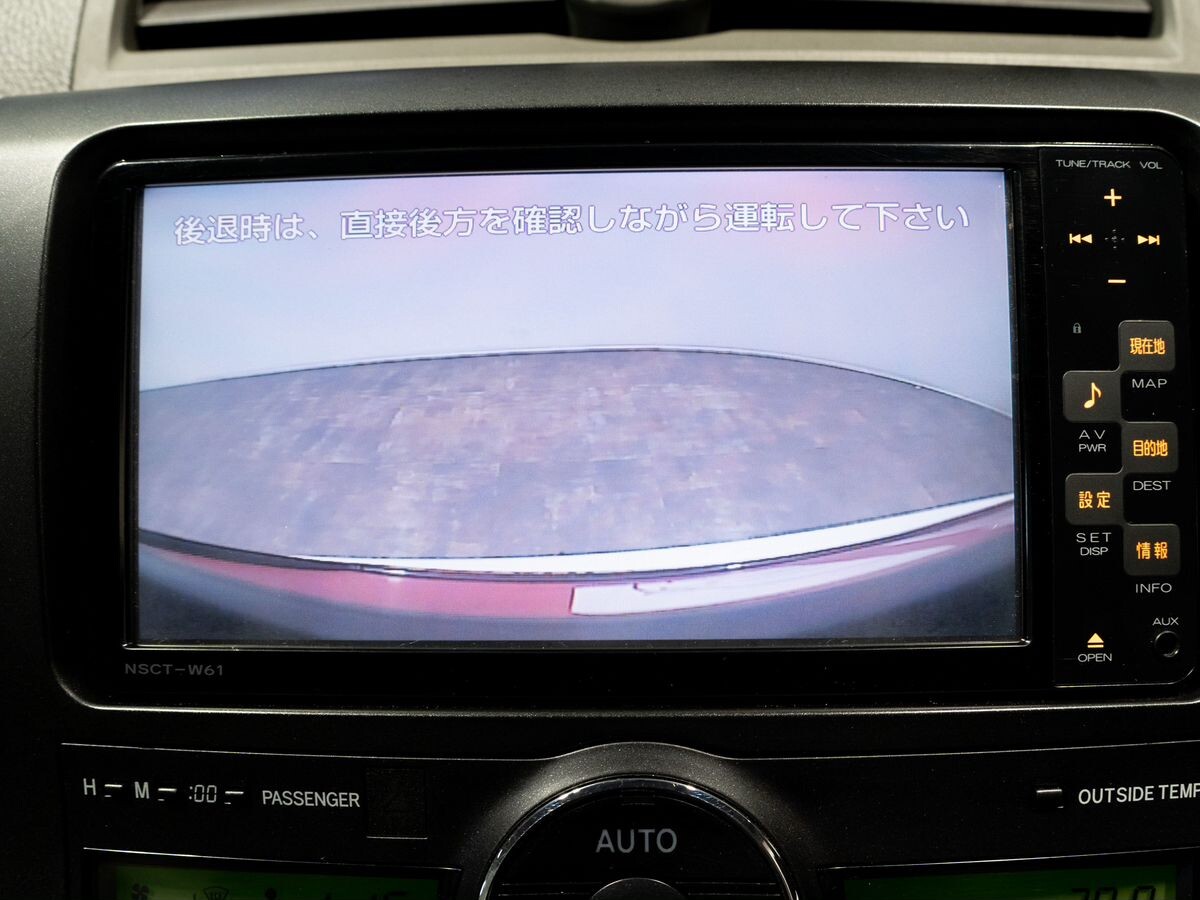 Toyota Premio 2012 - фото автомобиля