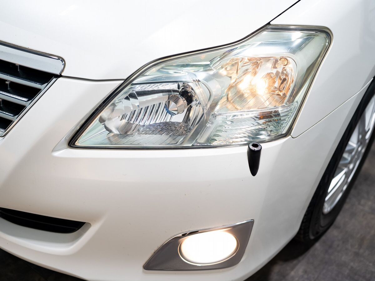 Toyota Premio 2012 - фото автомобиля