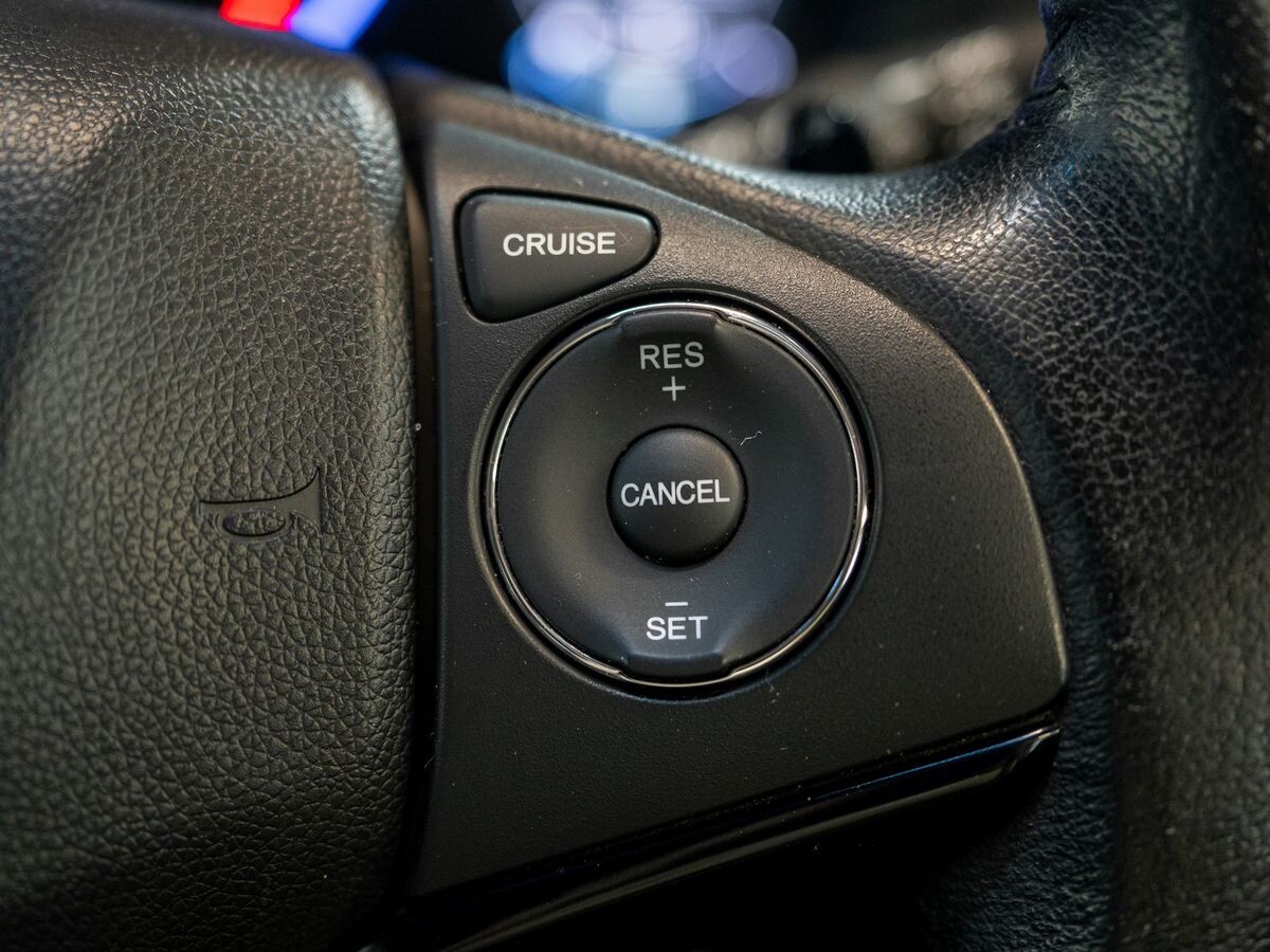 Honda Vezel 2014 - фото автомобиля