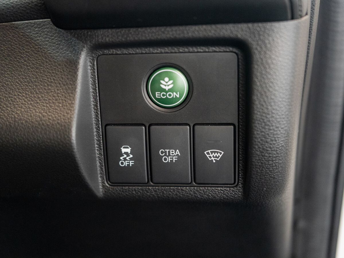 Honda Vezel 2014 - фото автомобиля